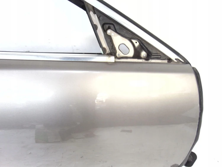 DRZWI PRAWY PRZÓD JAGUAR XF I (X250) 2007-2015)