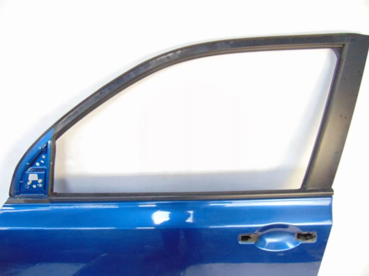 DRZWI LEWY PRZÓD NISSAN X-TRAIL T31 (2008-2013) 2.0 DCI