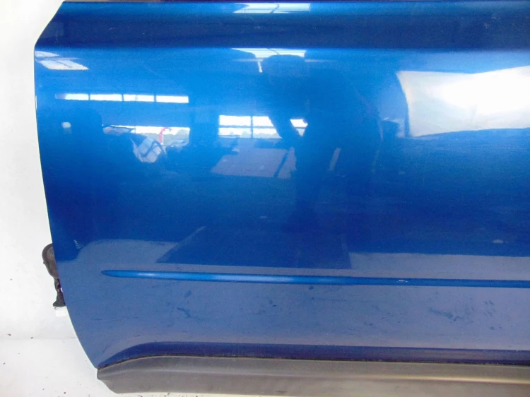 DRZWI LEWY PRZÓD NISSAN X-TRAIL T31 (2008-2013) 2.0 DCI