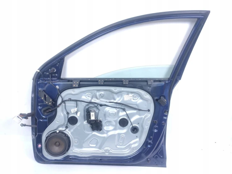 DRZWI PRAWY PRZÓD KIA CEED I (2006-2009) 1.6 CRDI 90KM