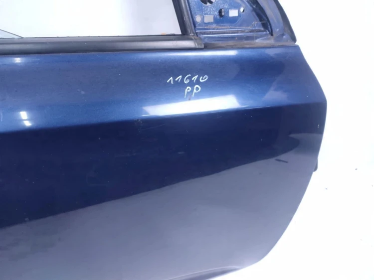 DRZWI PRAWY PRZÓD KIA CEED I (2006-2009) 1.6 CRDI 90KM