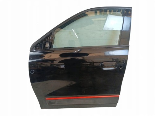 DRZWI LEWY PRZÓD RENAULT TWINGO III (2014-2018) 1.0 SCE 70KM