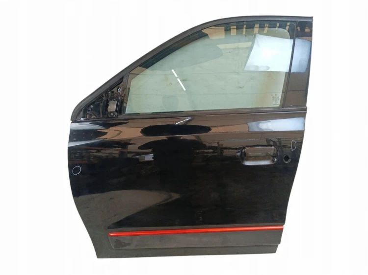 DRZWI LEWY PRZÓD RENAULT TWINGO III (2014-2018) 1.0 SCE 70KM