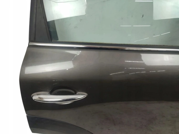 DRZWI PRAWY TYŁ MINI COUNTRYMAN R60 (2010-2014) 2.0 D 143KM
