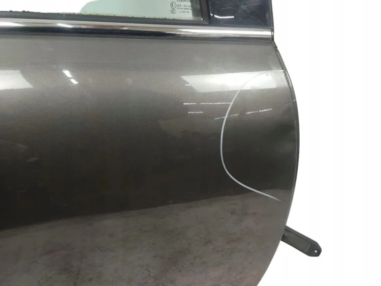 DRZWI PRAWY TYŁ MINI COUNTRYMAN R60 (2010-2014) 2.0 D 143KM
