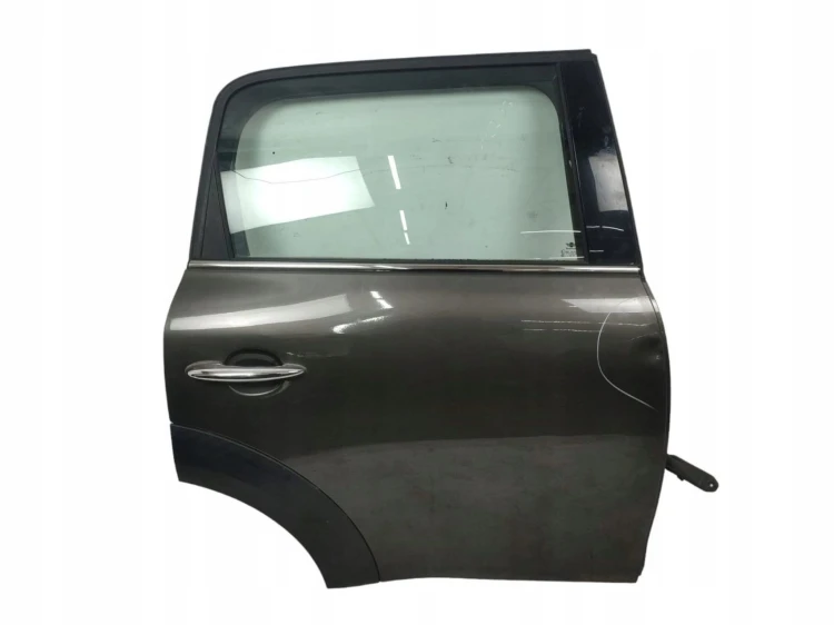 DRZWI PRAWY TYŁ MINI COUNTRYMAN R60 (2010-2014) 2.0 D 143KM