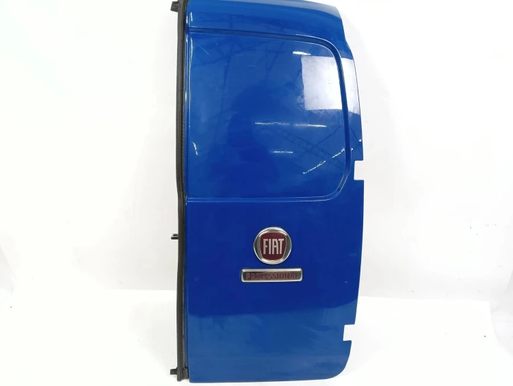 DRZWI PRAWY TYŁ FIAT FIORINO LIFT (2016-2020) 1.4 8V 78KM
