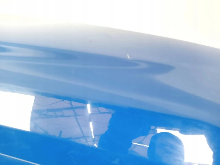 DRZWI PRAWY TYŁ FIAT FIORINO LIFT (2016-2020) 1.4 8V 78KM