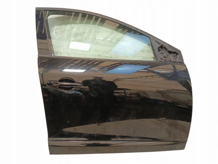 DRZWI PRAWY PRZÓD RENAULT MEGANE III LIFT (2012-2013) 1.2 TCE 116KM