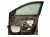 DRZWI PRAWY PRZÓD RENAULT MEGANE III LIFT (2012-2013) 1.2 TCE 116KM