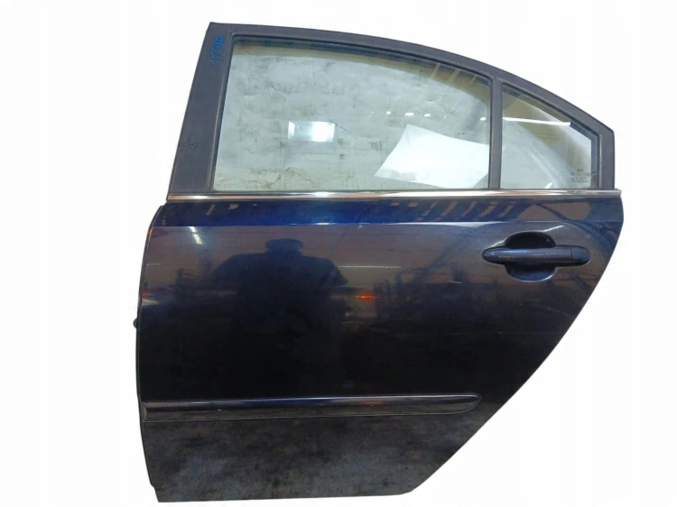 DRZWI LEWY TYŁ KIA MAGENTIS II LIFT (2008-2010)