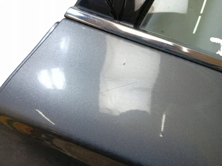 DRZWI LEWY TYŁ HYUNDAI I40 (2011-2014) 1.7 CRDI 136KM