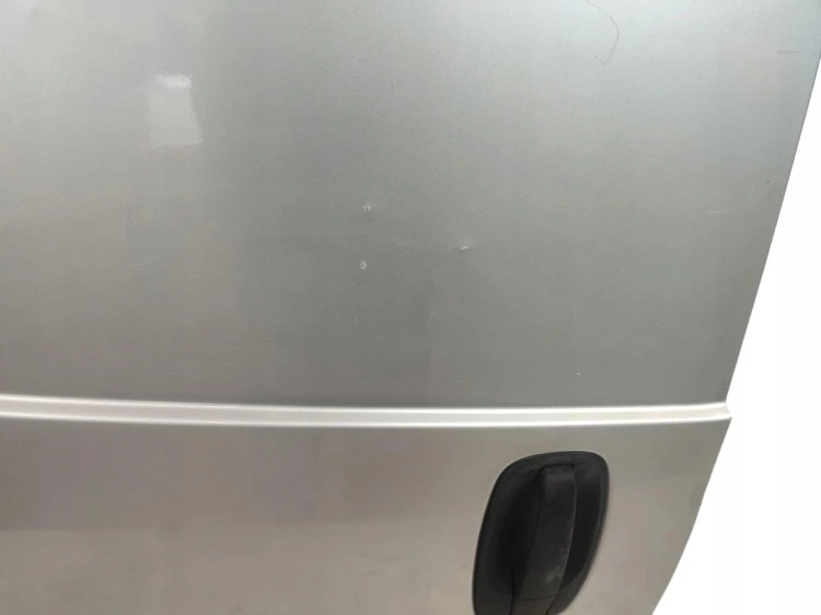 DRZWI LEWY TYŁ OPEL VIVARO