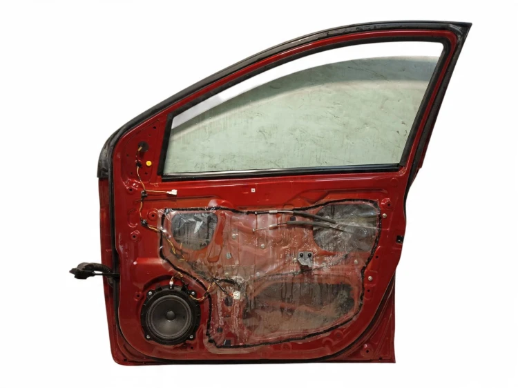 DRZWI PRAWY PRZÓD HYUNDAI I20 I (2008-2012) 1.2 16V 78KM