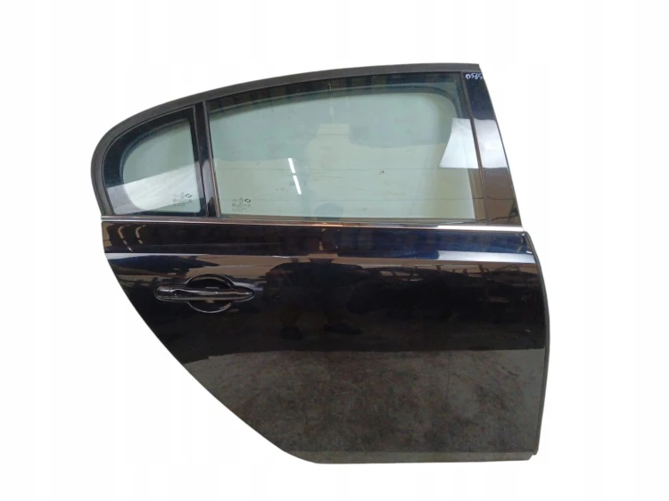 DRZWI PRAWY TYŁ RENAULT LATITUDE (2010-2013) 2.0 DCI 173KM