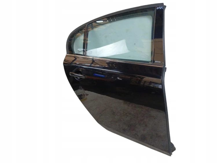 DRZWI PRAWY TYŁ RENAULT LATITUDE (2010-2013) 2.0 DCI 173KM