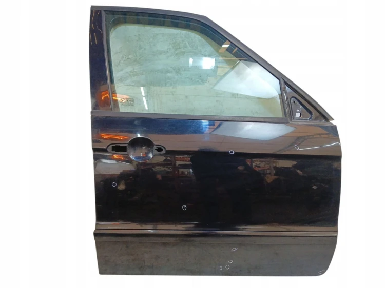 DRZWI PRAWY PRZÓD FORD S-MAX MK1 (2006-2010) 2.0 TDCI 130KM