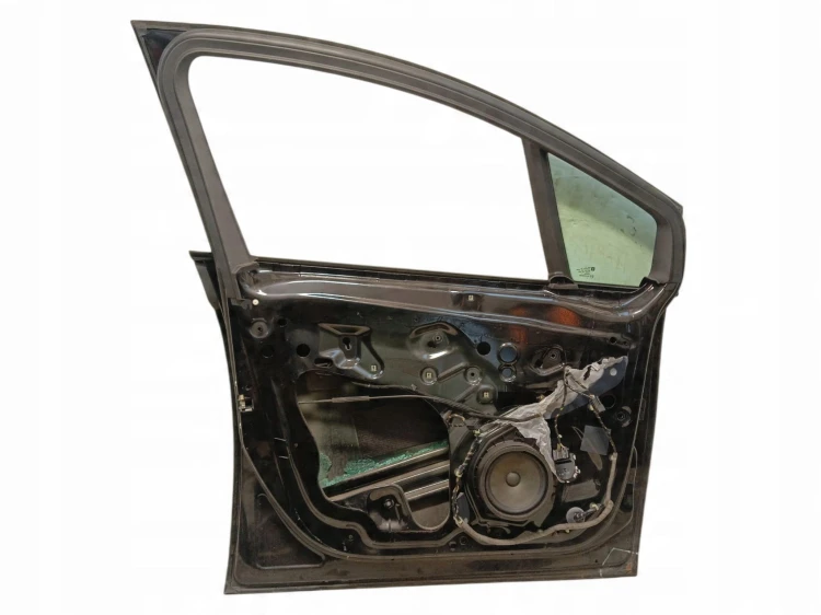 DRZWI LEWY PRZÓD OPEL MERIVA B (2010-2013) 1.4 T 140KM