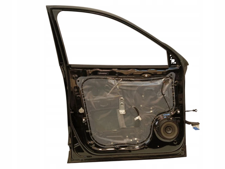 DRZWI LEWY PRZÓD MG ZS I EV LIFT (2021-) TZ204XS1152 156KM