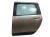 DRZWI LEWY TYŁ DACIA LODGY (2012-2017) 1.5 DCI 90KM