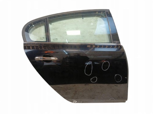 DRZWI PRAWY TYŁ RENAULT LATITUDE (2010-2013) 2.0 DCI 173KM
