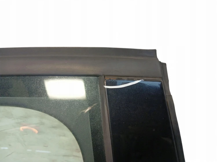 DRZWI PRAWY TYŁ RENAULT LATITUDE (2010-2013) 2.0 DCI 173KM