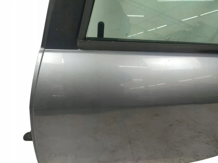 DRZWI LEWY TYŁ RENAULT THALIA II (2008-2013) 1.2 16V 75KM