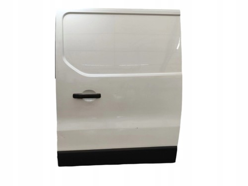 DRZWI LEWY BOK RENAULT TRAFIC III (2014-2019) 1.6 DCI 116KM