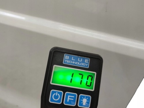 DRZWI LEWY BOK RENAULT TRAFIC III (2014-2019) 1.6 DCI 116KM