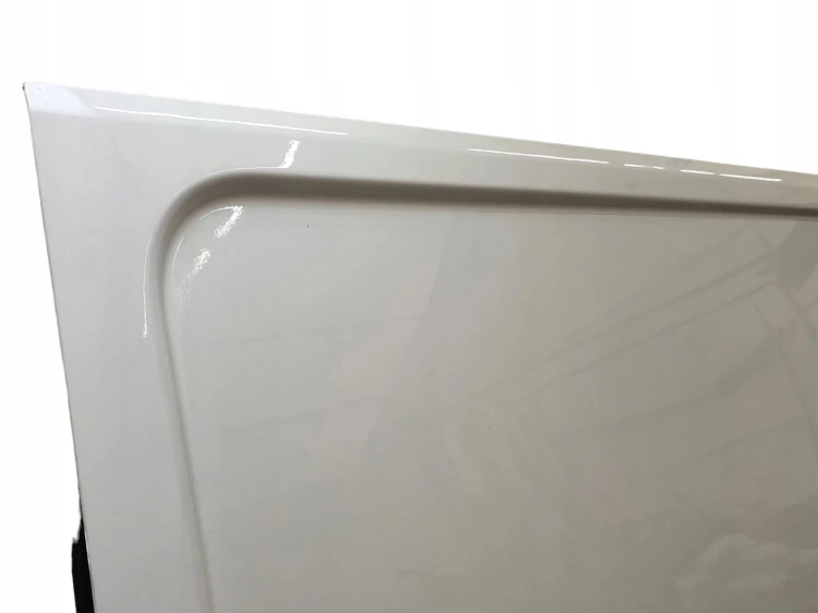 DRZWI LEWY BOK RENAULT TRAFIC III (2014-2019) 1.6 DCI 116KM