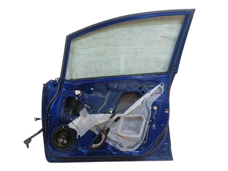 DRZWI PRAWY PRZÓD HONDA JAZZ III (2008-2011) 1.3 100KM