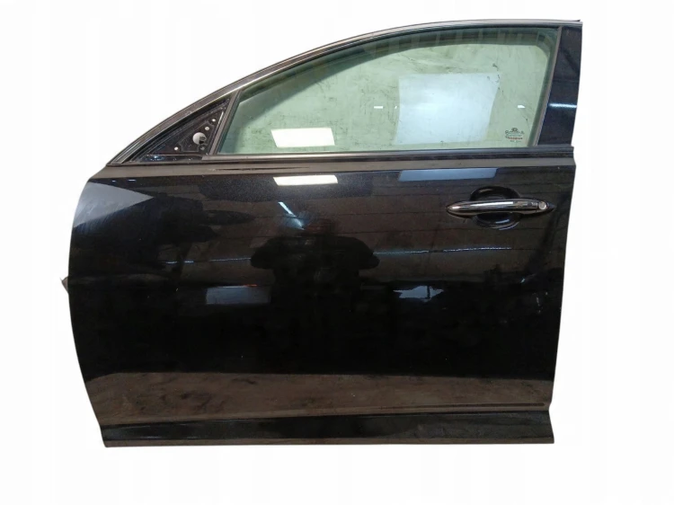 DRZWI LEWY PRZÓD KIA OPTIMA III (2011-2013) 2.0 CVVT HYBRID 190KM