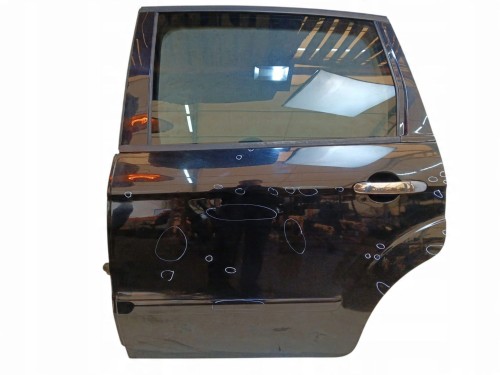 DRZWI LEWY TYŁ FORD S-MAX MK1 (2006-2010) 2.0 16V 145KM