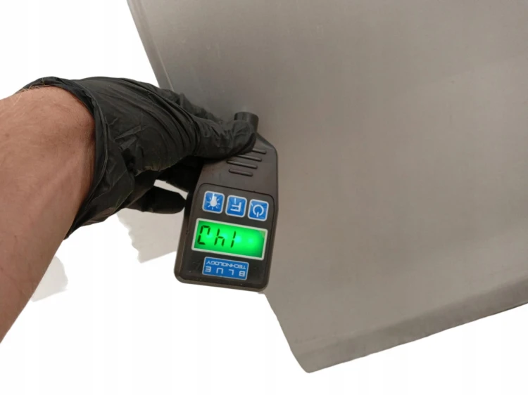 DRZWI LEWY TYŁ OPEL ASTRA J (2009-2012) 1.7 CDTI 110KM