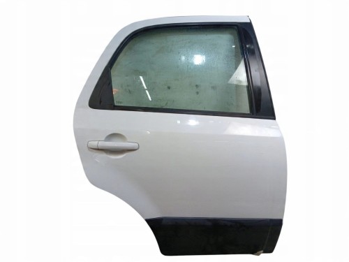 DRZWI PRAWY TYŁ FIAT SEDICI LIFT (2009-2014) 1.6 16V 120KM