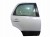 DRZWI PRAWY TYŁ FIAT SEDICI LIFT (2009-2014) 1.6 16V 120KM