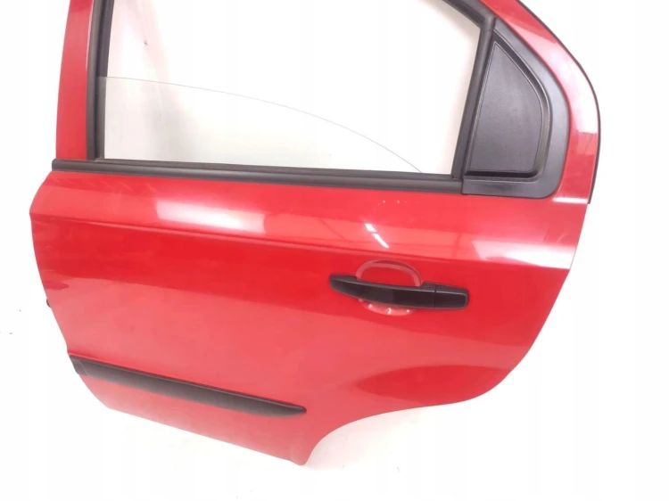 DRZWI LEWY TYŁ CHEVROLET AVEO II T250 (2006-2012) 1.2 16V 84KM