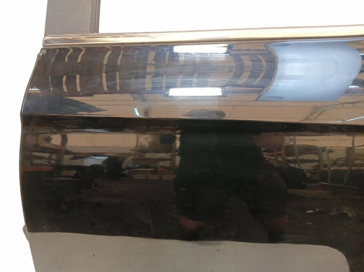 DRZWI LEWY TYŁ MG ZS I EV LIFT (2021-) TZ204XS1152 156KM