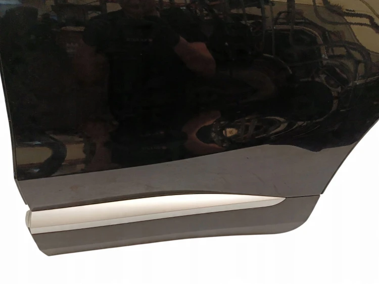 DRZWI LEWY TYŁ MG ZS I EV LIFT (2021-) TZ204XS1152 156KM