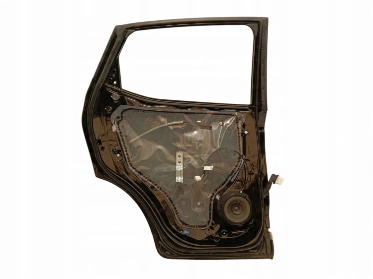 DRZWI LEWY TYŁ MG ZS I EV LIFT (2021-) TZ204XS1152 156KM