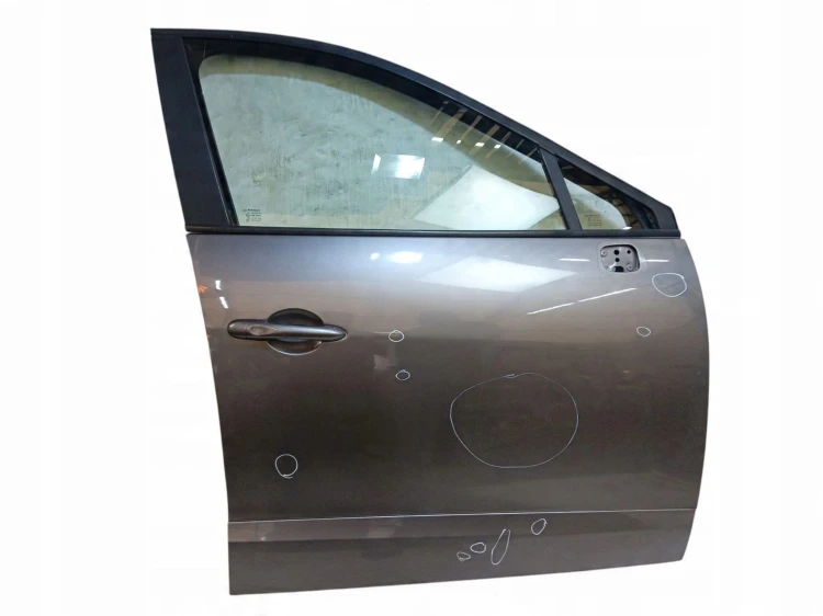 DRZWI PRAWY PRZÓD RENAULT SCENIC III LIFT (2013-2016) 1.6 DCI 130KM