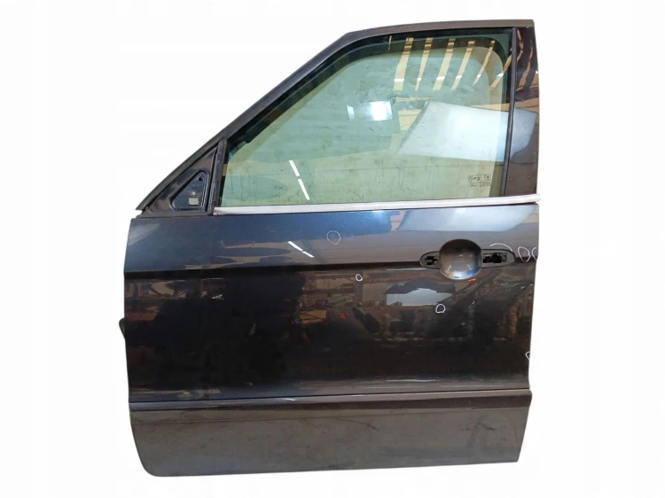 DRZWI LEWY PRZÓD FORD S-MAX MK1 (2006-2010) 1.8 TDCI 125KM