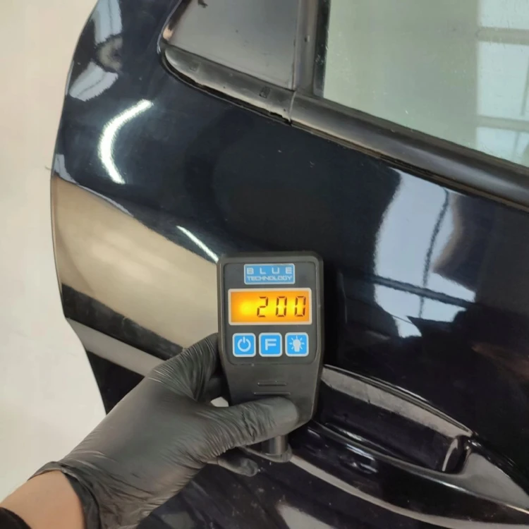 DRZWI PRAWY TYŁ FORD ECOSPORT II (2013-2017) 1.0 EcoBoost 125KM