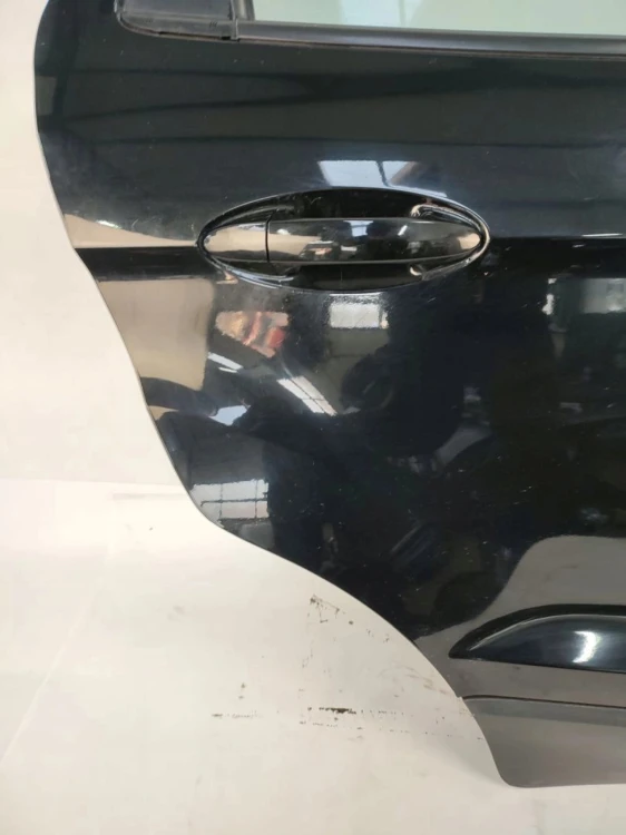 DRZWI PRAWY TYŁ FORD ECOSPORT II (2013-2017) 1.0 EcoBoost 125KM