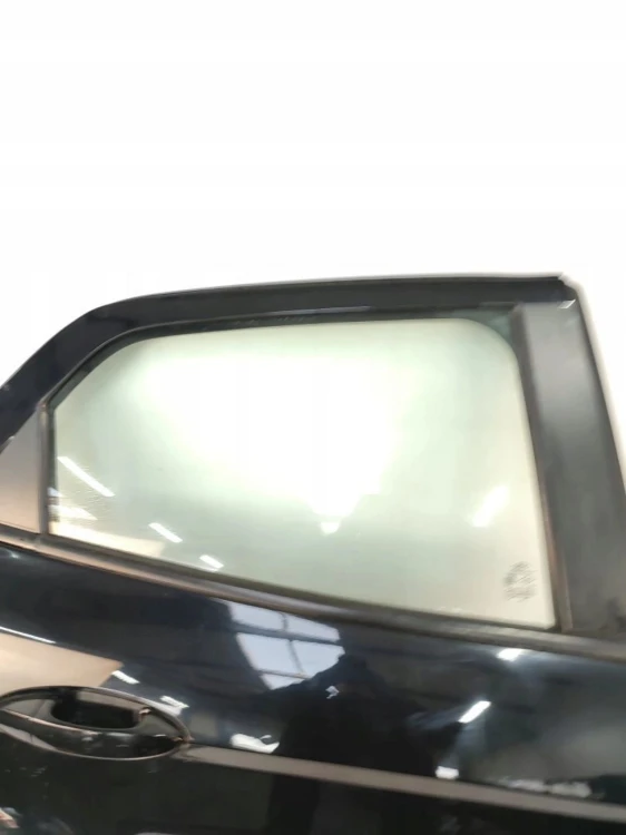 DRZWI PRAWY TYŁ FORD ECOSPORT II (2013-2017) 1.0 EcoBoost 125KM