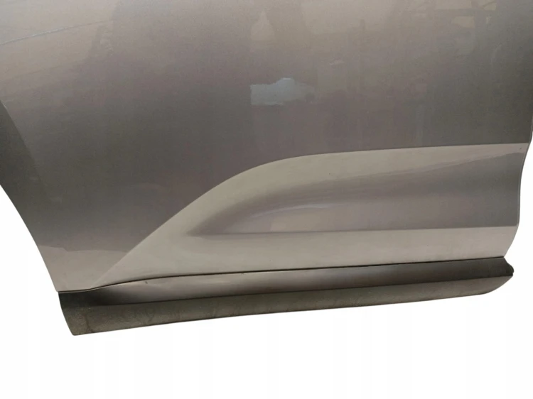 DRZWI PRAWY TYŁ CITROEN C5 X (2021-) 1.2 THP 131KM
