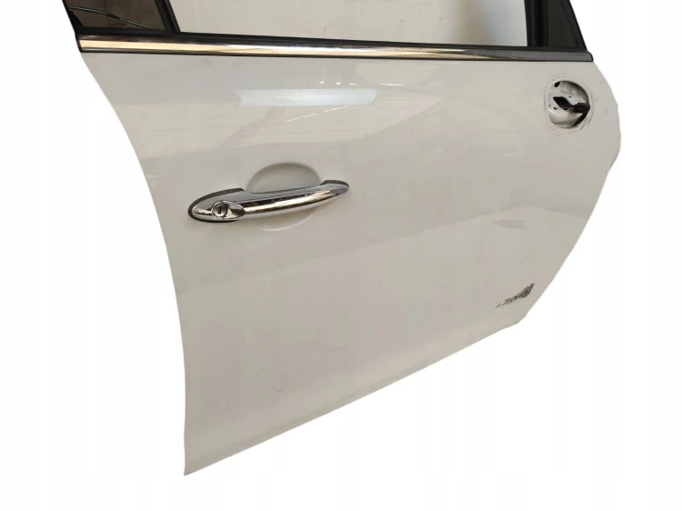DRZWI PRAWY PRZÓD MINI COUNTRYMAN R60 LIFT (2014-2017) 1.6 D 112KM