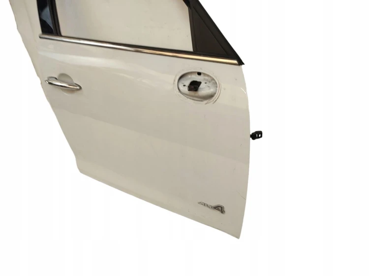 DRZWI PRAWY PRZÓD MINI COUNTRYMAN R60 LIFT (2014-2017) 1.6 D 112KM