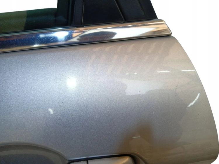 DRZWI LEWY TYŁ CITROEN C5 III LIFT (2010-2012) 2.0 HDI 163 KM