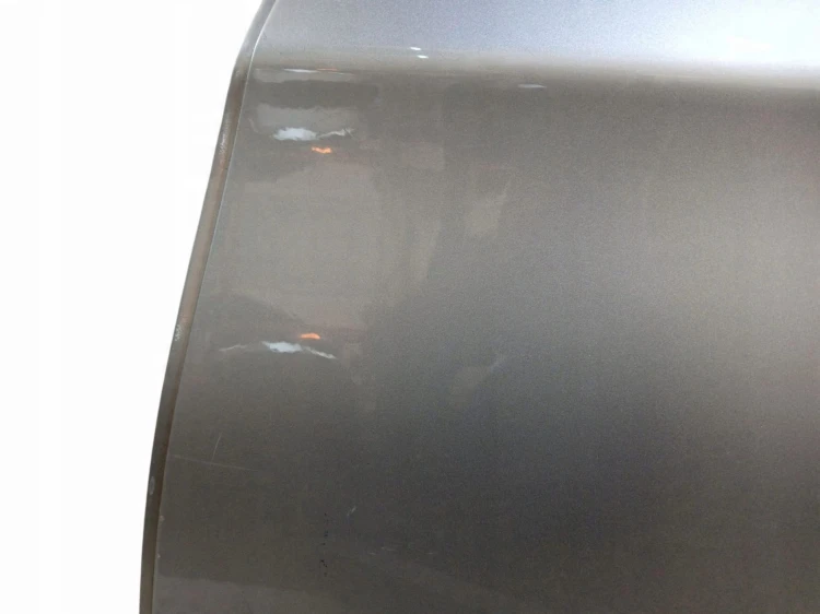 DRZWI LEWY TYŁ CITROEN C5 III LIFT (2010-2012) 2.0 HDI 163 KM
